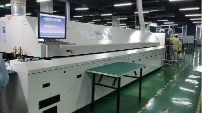 SMT貼片過回流焊用什么錫膏比較好？