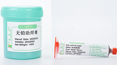 焊錫膏有哪些保護措施嗎？佳金源錫膏廠家