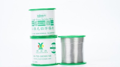 焊錫作業(yè)時，炸錫、爆錫的原因有哪些？應(yīng)該如何預(yù)防？