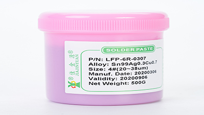 錫膏的生產(chǎn)加工如何把控？錫膏廠家該如何做呢？