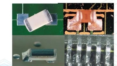 SMT貼片加工中元器件移位的原因究竟有哪些？