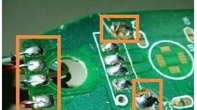 【佳金源】SMT貼片焊接不良，如何處理？