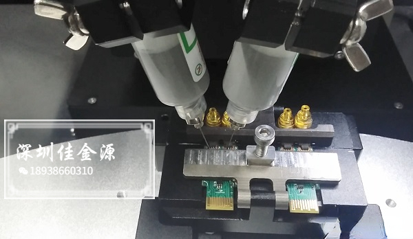 激光錫膏和普通錫膏在焊接過(guò)程中有哪些區(qū)別？